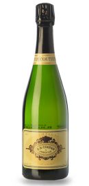 Coutier Blanc De Blancs Ambonnay Grand Cru