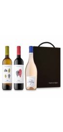 Pack Abadal Alba / Franc / Nurva