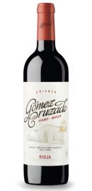 Gómez Cruzado Crianza Magnum