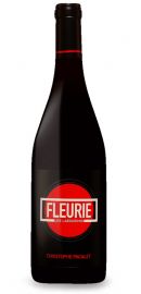 Christophe Pacalet Fleurie