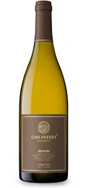 Can Feixes Chardonnay