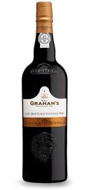 Oporto Graham's Late Bottle Vintage