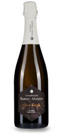 Barrat Masson Grain D'Argile Brut Nature