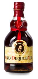 Brandy Gran Duque De Alba