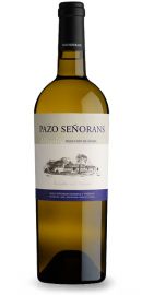Albariño Pazo De Señoráns Selección de Añada