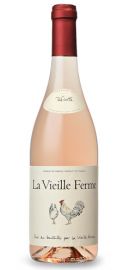 La Vieille Ferme Rosé