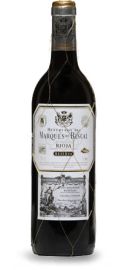 Marqués de Riscal Reserva 9L