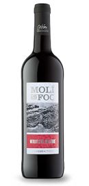 Molí De Foc Negre