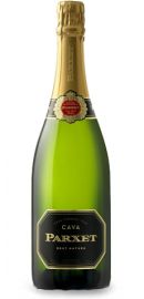 Parxet Brut Nature Magnum