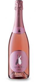 Cap de Ruc Brut Rosat