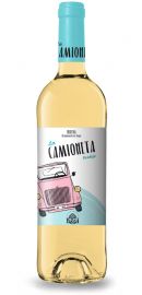 La Camioneta Verdejo