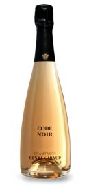 Henri Giraud Code Noir Magnum