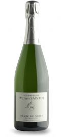 William Saintot Blanc de Noirs