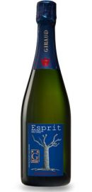 Henri Giraud Esprit Nature