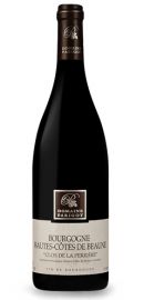 Domaine Parigot Hautes-Côtes De Beaune Clos De La Perrière