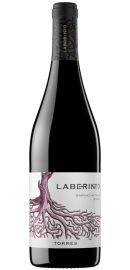 Laberinto Tinto