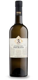 Hidalgo - La Gitana Mazanilla Pasada Pastrana