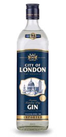 Gin City Of London