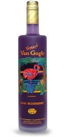 Vodka Van Gogh Acai-Blueberry