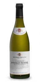 Bouchard Pouilly Fuissé - Mâconnaise