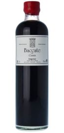 Baccate Cassis