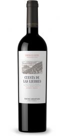 Pago de Carraovejas Cuesta de las Liebres