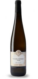 Albariño de Fefiñanes III Año