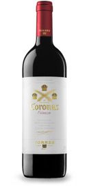 Coronas Crianza 37.5Cl.