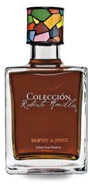 Roberto Amillo Colección Brandy Jerez