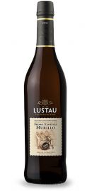 Lustau Pedro Ximénez Murillo Centenario