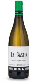 La Bastid