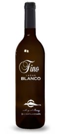 Lagar Blanco Fino 7 años