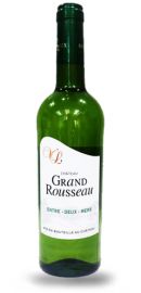 Château Grand Rousseau Blanc
