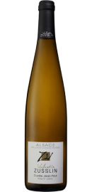 Zusslin Pinot Gris Cuvée Jean-Paul