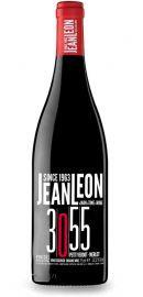 Jean Leon 3055 Petit Verdot - Merlot