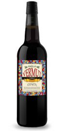 Roberto Amillo Vermut Reserva