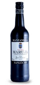 Juan Piñero Manzanilla Maruja