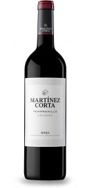 Martínez Corta Crianza