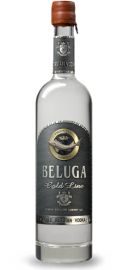 Vodka Beluga Gold Magnum