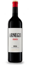 Arnegui Crianza Magnum