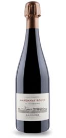 Coutier Ambonnay Rouge La Sotabienne