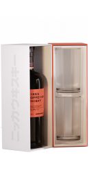 Nikka Coffey Grain + 2 Vasos