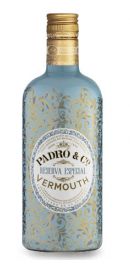 Vermouth Padró & Co. Reserva Especial