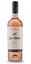 Las Mulas Cabernet Sauvignon Rosé