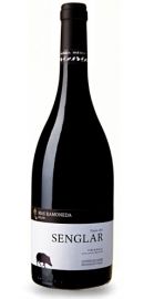 Mas Ramoneda Finca del Senglar