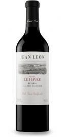 Jean Leon Vinya Le Havre Reserva