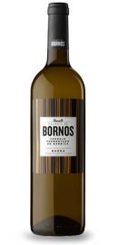 Palacio De Bornos Verdejo Barrica