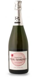 Pehu Simonet Face Nord Rosé Grand Cru