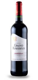 Château Grand Rousseau Rouge