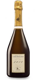 De Sousa Cuvée Des Caudalies Millesimé
